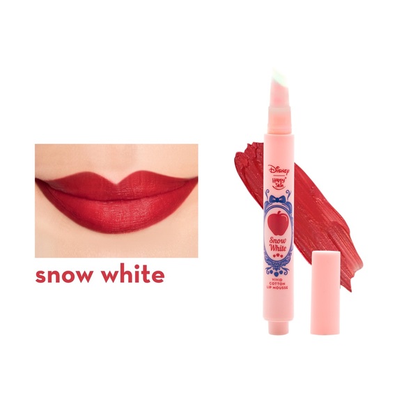 Disney Princess Matte Lippies - Picture 5 of 5